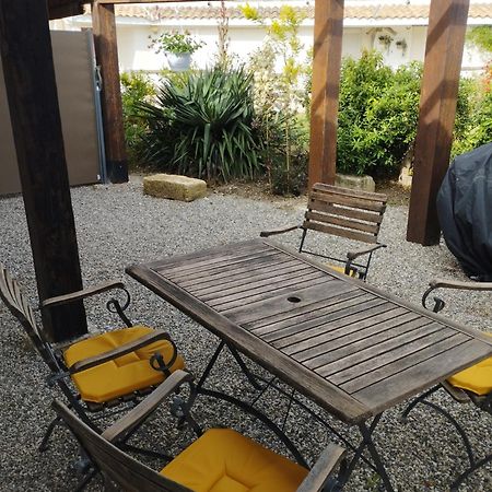Le Gite De Pandore Arles Exterior foto